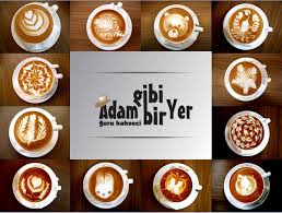 ADAM GİBİ BİR YER CAFE